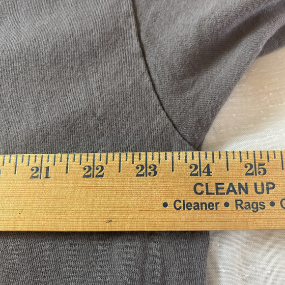 Rick and Morty Men's 2XL T-shirt Cartoon Network Adult Swim Gray - Picture 4 of 7